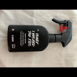 BNNU Honey I washed the kids LUSH Body Spray